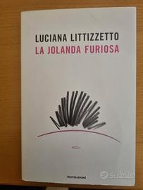 2 libri di Luciana Littizzetto
