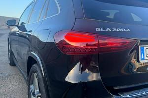 Mercedes-benz GLA 200 d Automatic AMG Line Premium