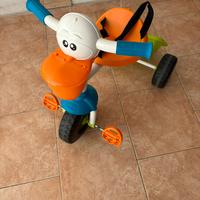 Triciclo