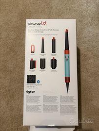 Dyson airwrap i.d. Straight+wavy
