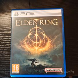 elder ring ps5