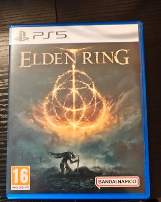 elder ring ps5