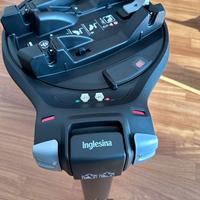Base Darwin Isofix 360 INGLESINA