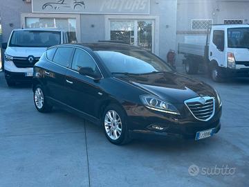 Lancia Delta 1.6 MJT DPF 105 CV Gold