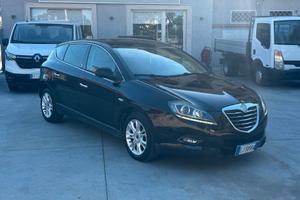 Lancia Delta 1.6 MJT DPF 105 CV Gold