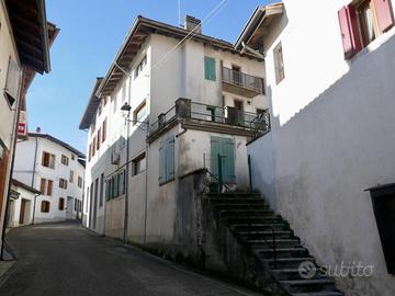 TERRA CIELO CON TERRAZZO PANORAMICO: luce e qui...