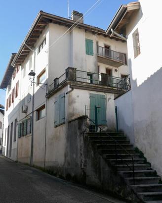 TERRA CIELO CON TERRAZZO PANORAMICO: luce e qui...