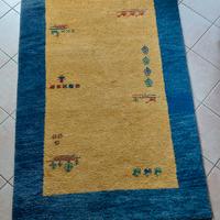 Tappeto Gabbeh  Persiano 180x120cm