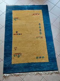 Tappeto Gabbeh  Persiano 180x120cm