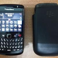 Blackberry bold 9780