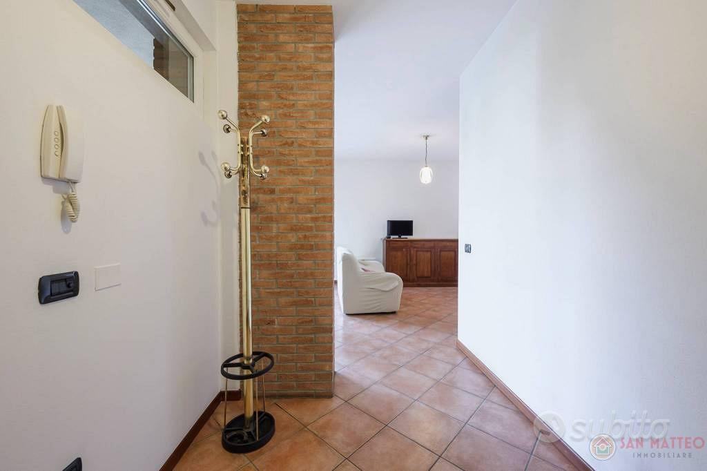 Casa – San Giovanni in Persiceto, San Matteo della Decima - Vista 2
