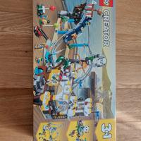 Lego CREATOR  31084 - Pirate Roller Coaster - MISB