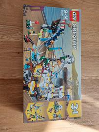 Lego CREATOR  31084 - Pirate Roller Coaster - MISB