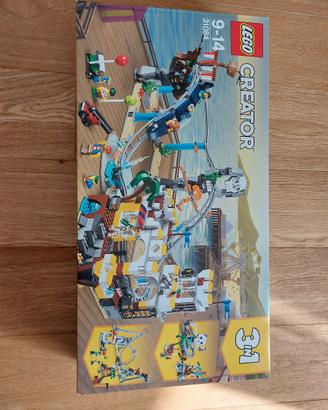 Lego CREATOR  31084 - Pirate Roller Coaster - MISB