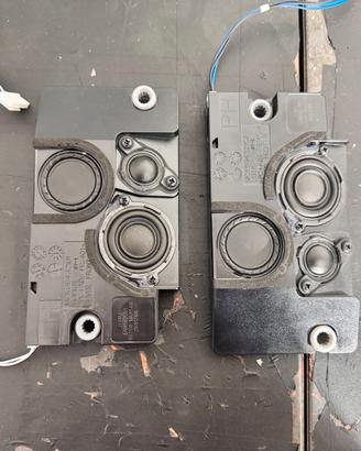 Casse Speaker LG 40U990A EAB65821502 Originali
