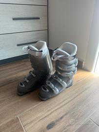 scarponi da sci Rossignol Axia tg 40