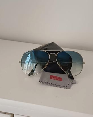 Occhiali da sole Ray-Ban Aviator