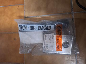 Ghidini Sifone completo per lavatrici o lavastovig