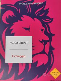 Il coraggio (Paolo Crepet)