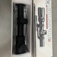 Vortex Crossfire II 1x24