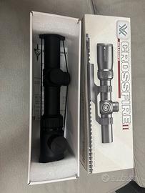 Vortex Crossfire II 1x24