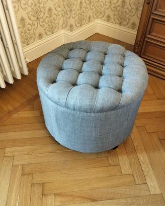 POUF CONTENITORE