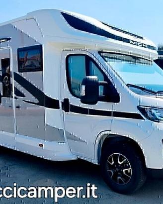 MC LOUIS MC4 381g SEMINTEGRALE DINETTE FACE A FACE