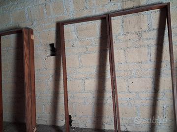 stipiti porte 