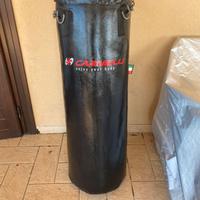 Sacco Boxe 30kg Carnielli