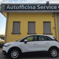 Opel Crossland X 1.2 12V Advance