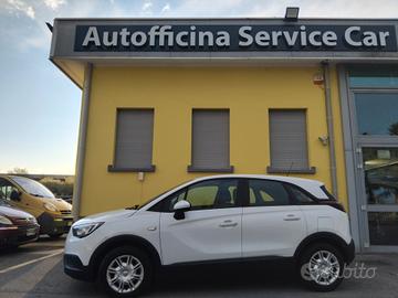 Opel Crossland X 1.2 12V Advance