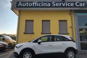 Opel Crossland X 1.2 12V Advance