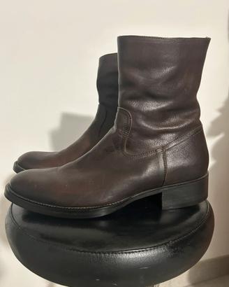 Stivaletti BUTTERO 39 NUOVI