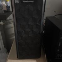 PC DA GAMING COMPLETO