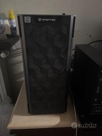 PC DA GAMING COMPLETO