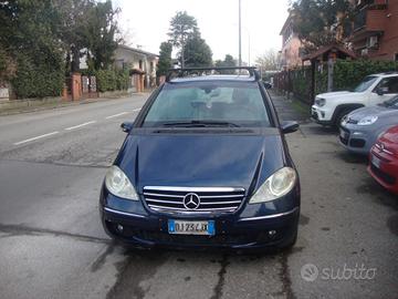 Mercedes-benz A 170 Elegance