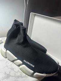 Speed balenciaga