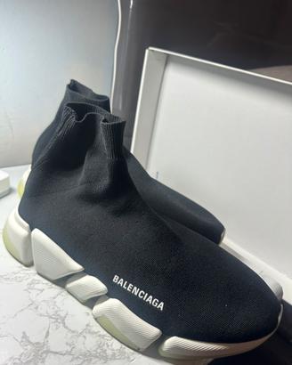 Speed balenciaga