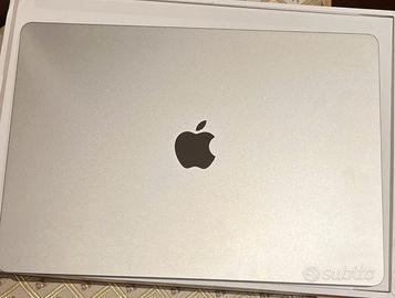 MACBOOK AIR 15'' CHIP M2, MEMORIA 8GB, SSD 512GB