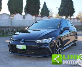 VOLKSWAGEN Golf 2.0 TDI 150 CV DSG SCR R-Line GA