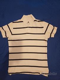 polo woolrich 