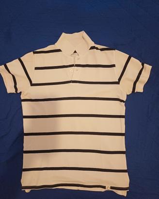 polo woolrich 