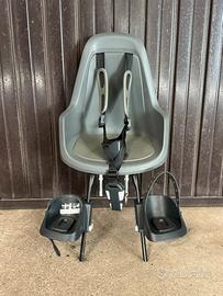 Seggiolino bici Bobike One Mini