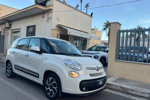FIAT 500L 1.6 Multijet 105 Loung *7POSTI*