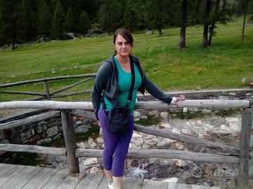 Stiro anche a domicilio