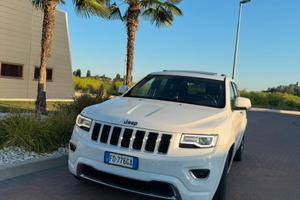 Jeep Grand cherooke