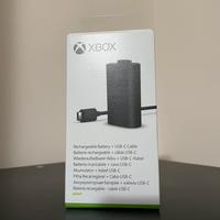 Xbox Kit Charge & Play