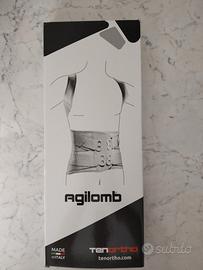 AGILOMB-Corsetto dorso-lombare muscolo-scheletrico