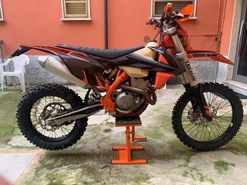 Ktm 350 exc