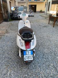 CJR MotorEco Trinity 5Kw - 2022